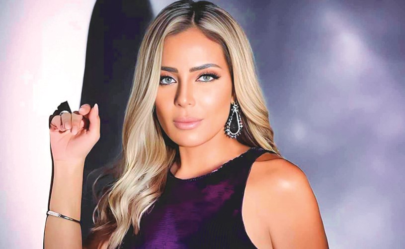 ريم ومي معا للمرة الثالثة