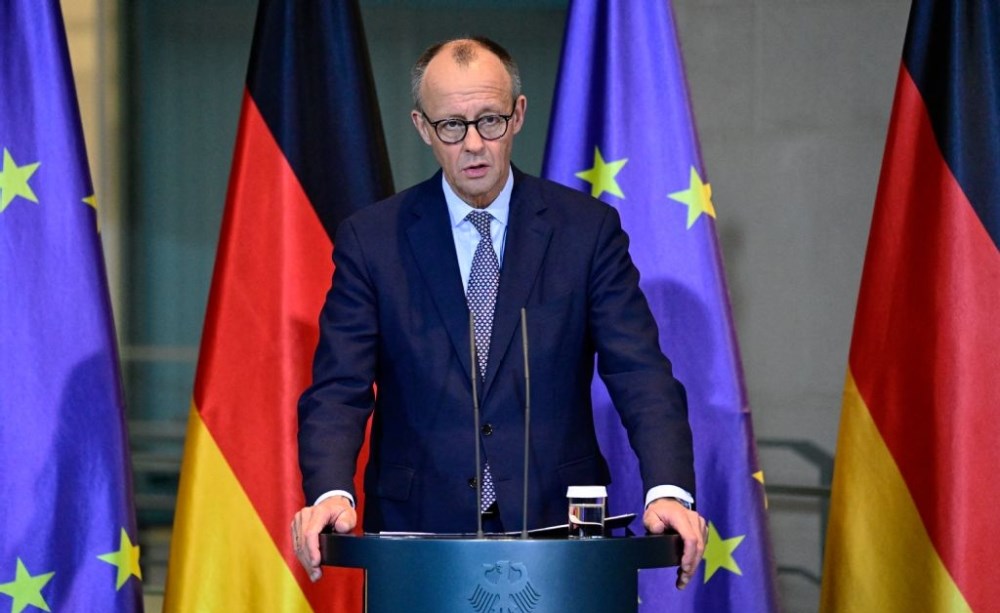 البرلمان الألماني ينتصر لميريتس ويقر إصلاح نظام التقاعد المثير للجدل