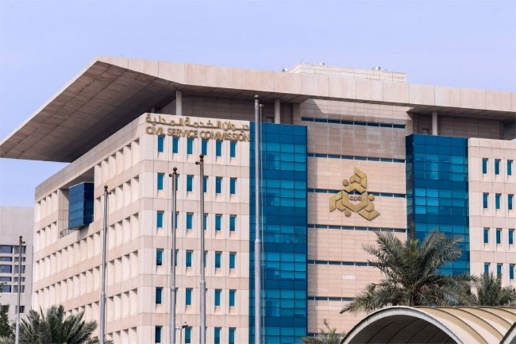 تنفيذا لتكليف مجلس الوزراء الديوان رسميا نواصل تنفيذ برامج الموسم التدريبي 2025-2026 وإتاحة الاشتراك لجميع الموظفين على موقعنا