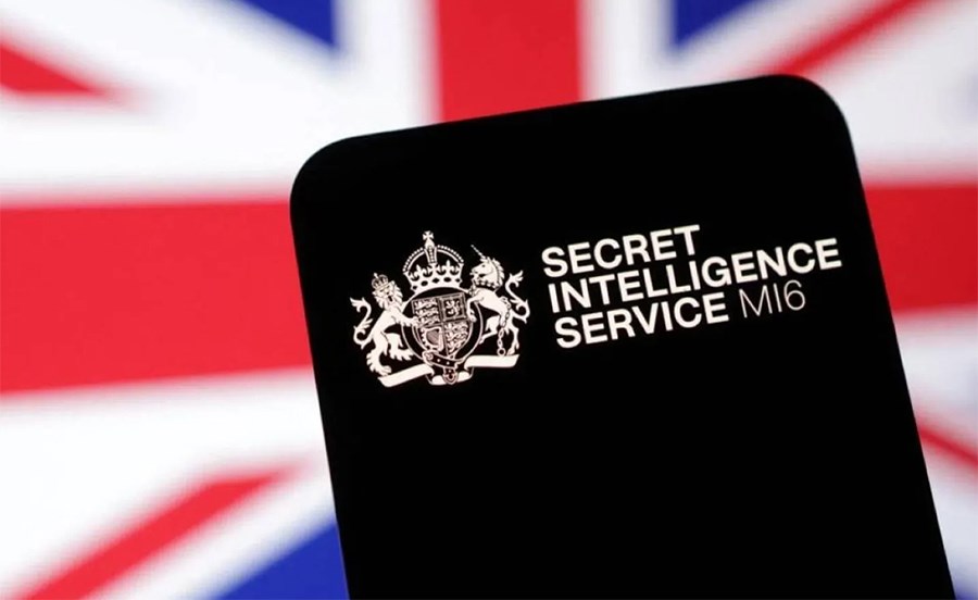 بريطانيا تعلن توحيد استخباراتها العسكرية وإنشاء وحدة جديدة لمكافحة التجسس العسكري