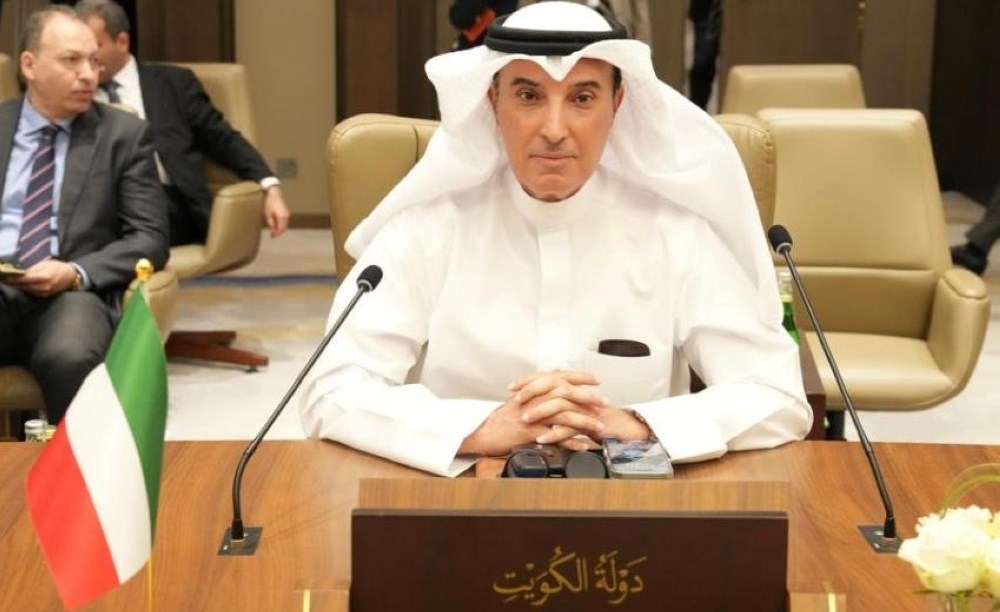الكويت تؤكد حرصها على المشاركة في الفعاليات الداعمة للعمل العربي المشترك
