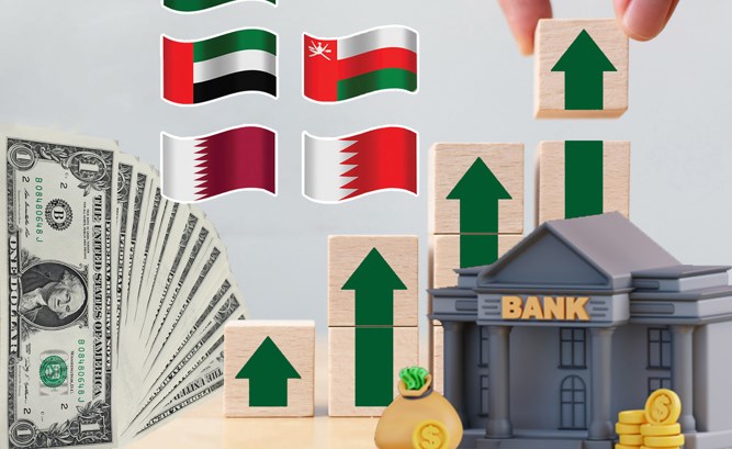 2 6 مليار دولار مخصصات حجزتها البنوك الخليجية