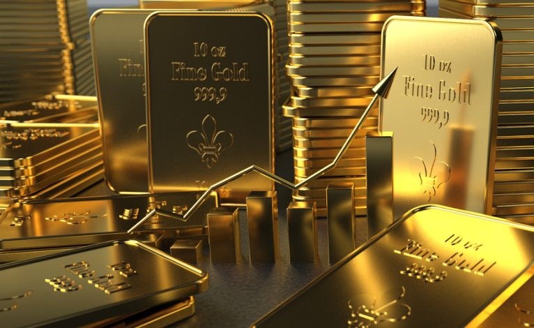 الذهب يرتفع إلى 4300 دولار للأونصة مع ضبابية المشهد الاقتصادي والتوترات الجيوسياسية