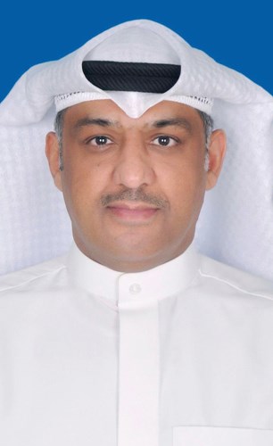 منال العصفور مديرا عاما لبلدية الكويت بدرجة وكيل وزارة ورباب العصيمي مديرا عاما للهيئة العامة للقوى العاملة و عبدالوهاب الوهيب وكيلا لـالداخلية