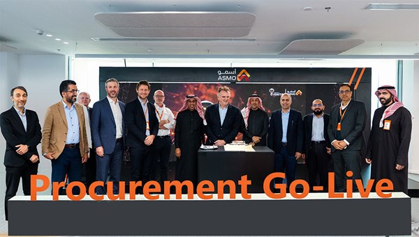ASMO Launches Procurement of Industrial Maintenance, Repair, and Operations (MRO) Materials