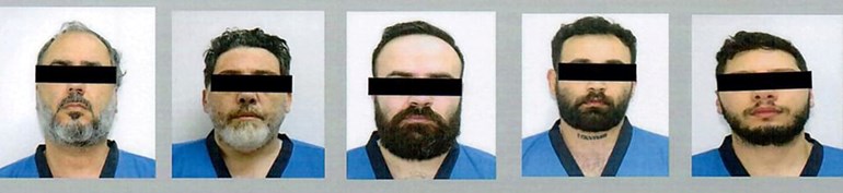 الإمارات جهاز أمن الدولة يعلن تفكيك شبكة إرهابية مرتبطة بحزب الله اللبناني وإيران والقبض على عناصرها