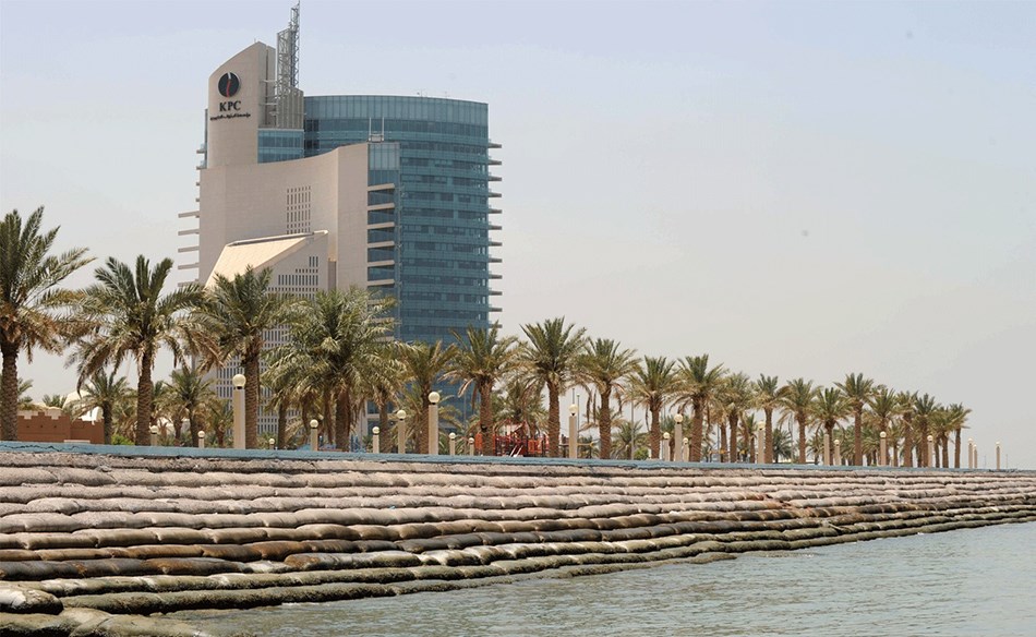 مصفاة ميناء الأحمدي تعرضت لعدد من الهجمات العدائية بواسطة طائرات مسيرة