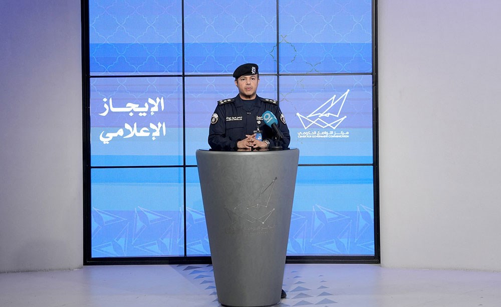 الداخلية فرق التخلص من المتفجرات تعاملت مع 11 بلاغا خلال الـ 24 ساعة الماضية