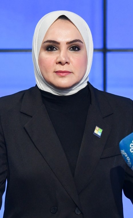 البيئة مؤشرات جودة الهواء الحالية مستقرة ومطمئنة والوضع البيئي تحت السيطرة بالكامل