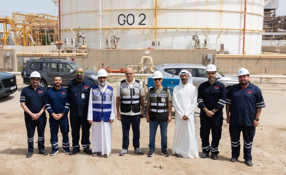 وزير الكهرباء مستمرون في متابعة جاهزية جميع قطاعات الوزارة لضمان استمرارية الخدمات دون انقطاع