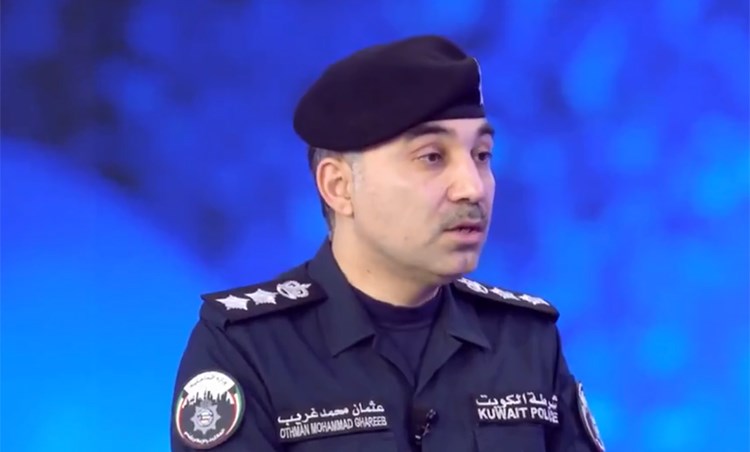 الإعلام الأمني لا للاجتهادات والتخمين بشأن اشخاص أبرياء ويشاع عن تورطهم في الخلايا الإرهابية