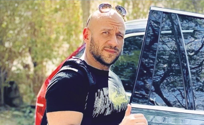 أحمد مكي يعود للسينما بـ فرصة سعيدة ونقابة الممثلين في مصر تحذر!