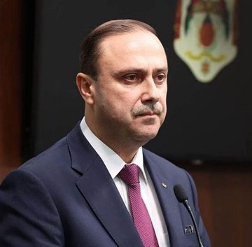 الأردن يعلن تعرض أجوائه لاختراق بعدد من الصواريخ