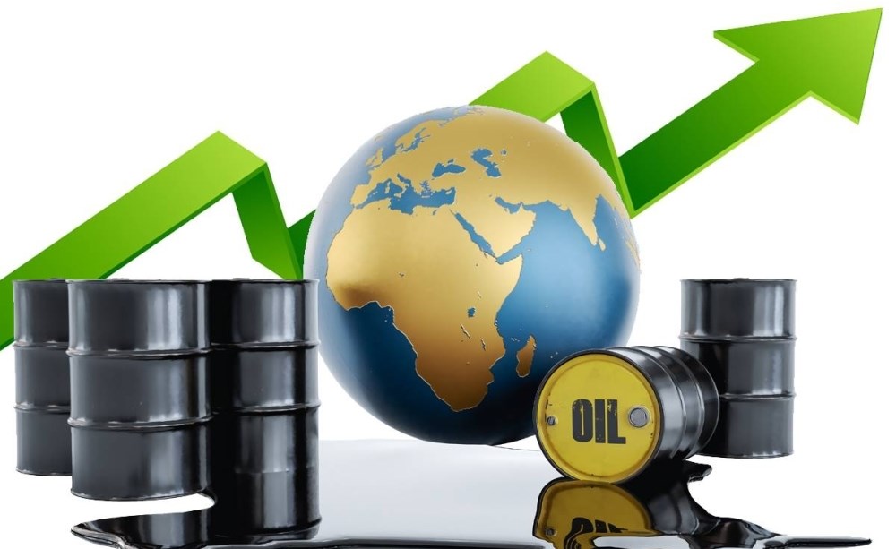 سعر برميل النفط الكويتي يرتفع&nbsp;2 42 دولارا ليبلغ&nbsp;106 24 دولارا