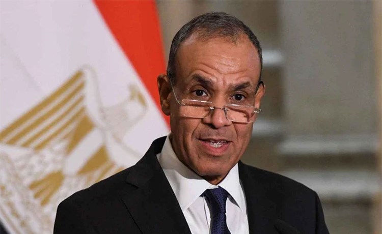 مصر تؤكد أهمية التمسك بالمسار الدبلوماسي لضمان أمن واستقرار المنطقة