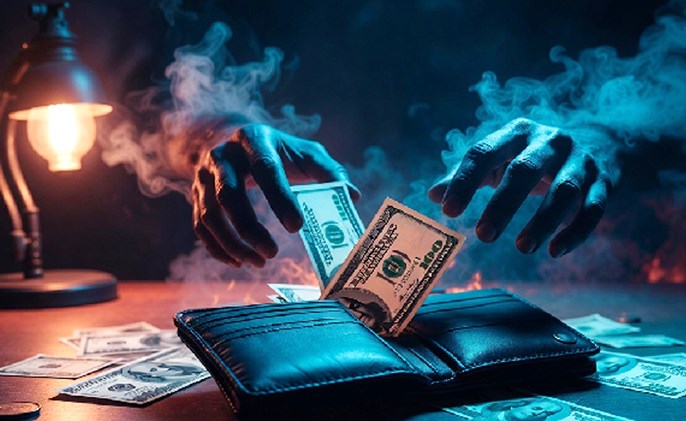 لص خفي يتسلل إلى حسابك البنكي هل تحول الادخار إلى فخ اقتصادي؟