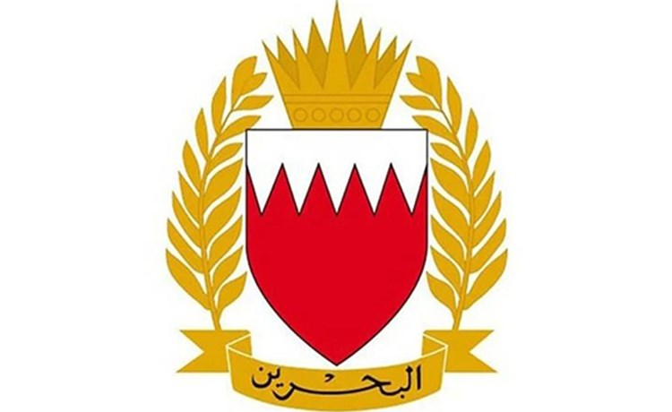 قوة دفاع البحرين منظومات الدفاع الجوي اعترضت ودمرت عددا من الاعتداءات الجوية الإيرانية