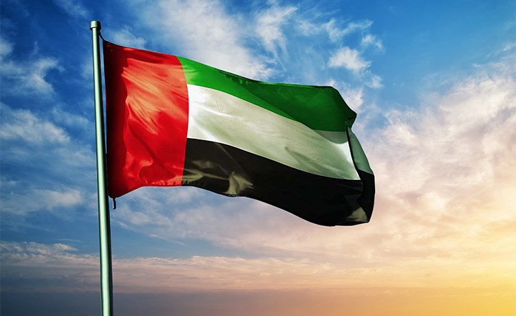 الإمارات تدين الاعتداءات الإيرانية على الكويت والبحرين والأردن انتهاك صارخ لسيادة الدول الثلاث وتهديد لأمنها واستقرارها