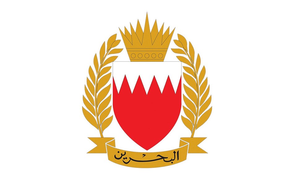 قوة دفاع البحرين منظومات الدفاع الجوي اعترضت ودمرت عددا من الاعتداءات الجوية الإيرانية الغادرة
