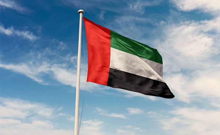 الإمارات تدين تجدد الاعتداءات الإيرانية على البحرين والكويت والأردن
