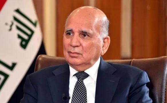 وزير الخارجية العراقي مستعدون للتعاون مع دول الخليجي لتحديد المسؤولين عن الاعتداءات الأخيرة