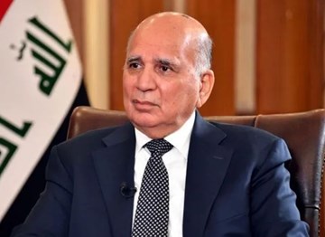وزير الخارجية العراقي: مستعدون للتعاون مع دول "الخليجي" لتحديد المسؤولين عن الاعتداءات الأخيرة