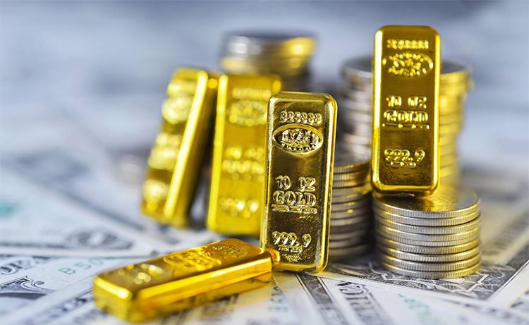 ارتفاع أسعار الذهب بأكثر من 2% بعد اتفاق لإنهاء الحرب بين أميركا وإيران