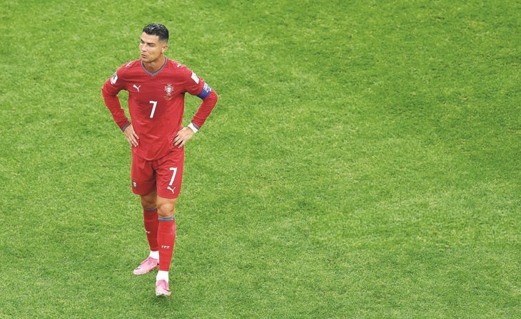 إنجلترا تقسو على كرواتيا