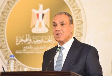 مصر وإيران وباكستان تبحث جهود تحقيق الأمن والاستقرار المستدامين في المنطقة بعد مذكرة التفاهم الأميركية-الإيرانية