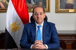 وزير المالية: لجنة دائمة مشتركة مع اتحاد الغرف التجارية لدفع مسار الشراكة مع مجتمع الأعمال بالتسهيلات الضريبية والجمركية