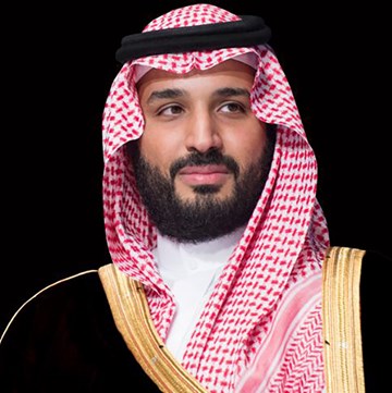 ولي العهد السعودي يؤكد لرئيس وزراء باكستان تطلع المملكة لوصول أميركا وإيران إلى اتفاق دائم