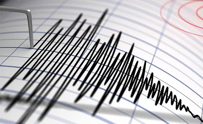 سلسلة زلازل قوية تضرب سواحل شبه جزيرة كامتشاتكا الروسية