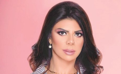 أميرة فتحي لم أغب عن الساحة الفنية واعتذرت عن خمسة أعمال