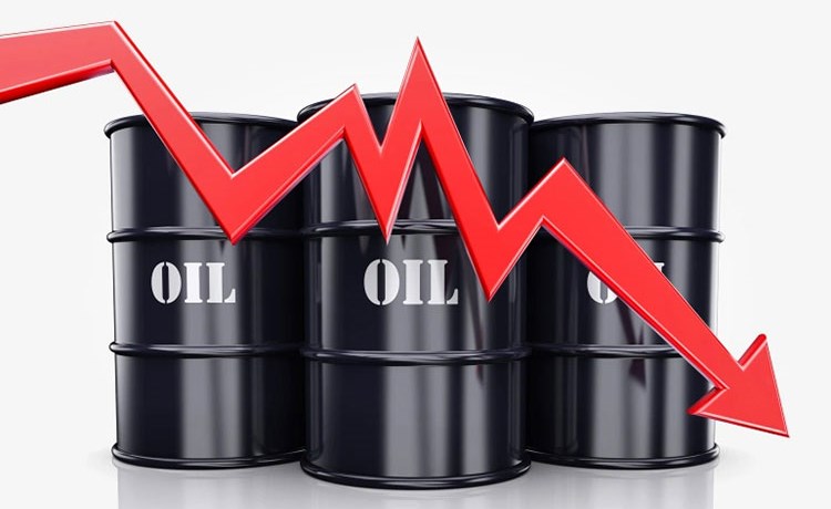 سعر برميل النفط الكويتي ينخفض ليبلغ 85 07 دولارا