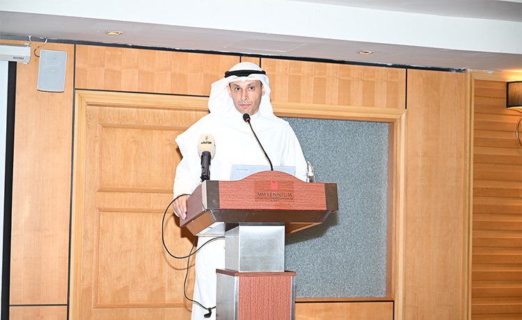 الحمد توظيف الذكاء الاصطناعي في التعليم استثمار استراتيجي حقيقي في عقول أجيالنا