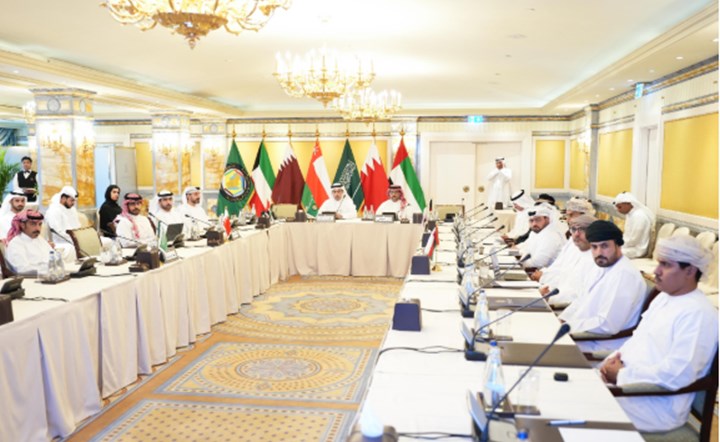 رئيس حالات الطوارئ الخليجي تعزيز قدرة دول المجلس على التعامل مع التحديات والتهديدات المحتملة