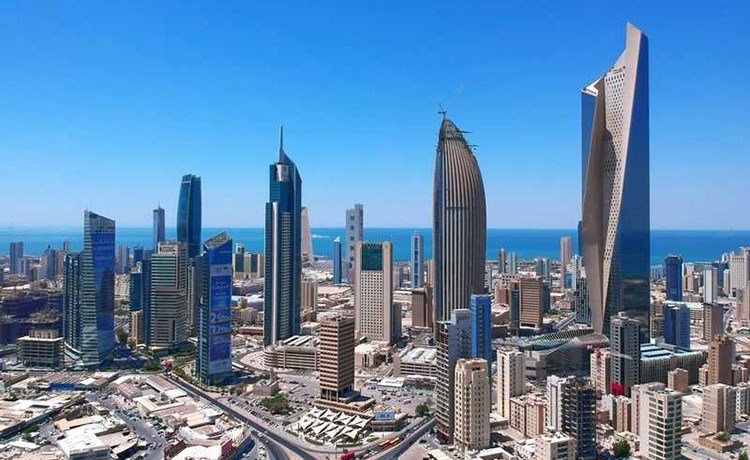 الأرصاد طقس حار مع فرصة للغبار على المناطق المكشوفة