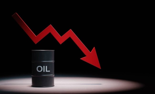 سعر برميل النفط الكويتي ينخفض ليبلغ 79 44&nbsp;دولارا