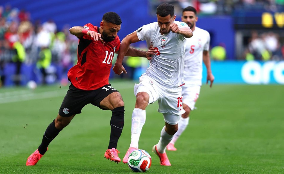 كأس العالم مصر تتأهل لأول مرة وتلتقي أستراليا في دور الـ 32