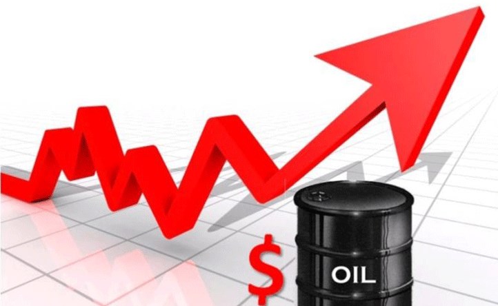 سعر برميل النفط الكويتي يرتفع ليبلغ&nbsp;77 34 دولارا