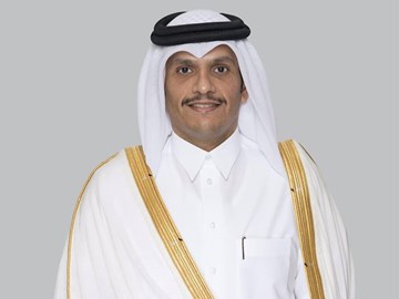 مصر وقطر والسعودية تؤكد أهمية خفض التصعيد ودعم الأمن والاستقرار الإقليميين وضمان حرية الملاحة في مضيق هرمز
