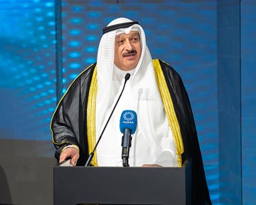 وزير الصحة مهنئاً خريجي كلية الطب: أنتم صناع مستقبل الطب في الكويت