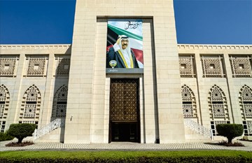 مرسومان بنقل سفير وقنصل إلى ديوان عام "الخارجية"