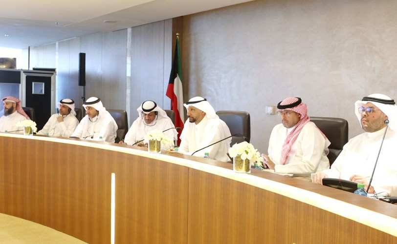التربية تنظم ورشة عمل لتعزيز منظومة تقويم الطلبة