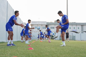 ‏اتحاد الكرة يعلن برنامج إعداد «الأزرق تحت 20 عاماً»