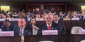 وزير التربية: الكويت تواصل ترجمة أهداف التنمية المستدامة إلى مبادرات وإجراءات عملية ترتقي بجودة التعليم