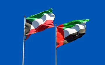 الإمارات تدين الاعتداء على مراكز حدودية ومنصة نفط بحرية بالكويت: انتهاك صارخ لسيادة الدولة
