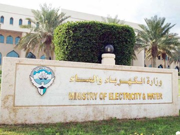خروج محطة تحويل يقطع التيار عن جزء من "الصديق"