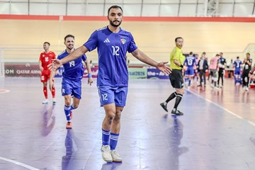 الشطي يدخل غمار «صالات إسبانيا»