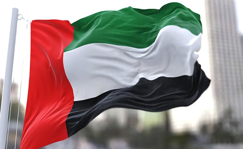 الإمارات تجدد الهجمات الإيرانية على الكويت والبحرين والأردن انتهاك صارخ لسيادة الدول